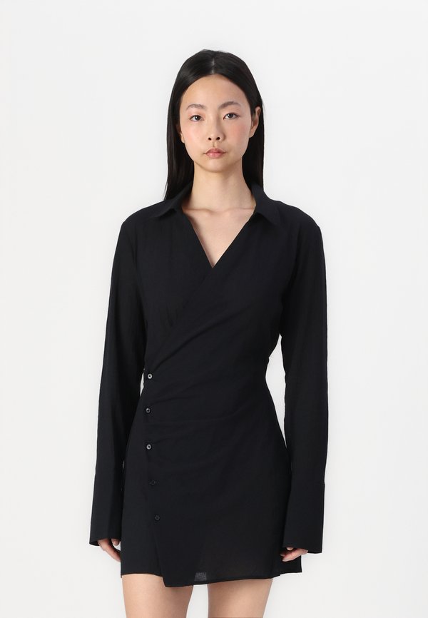 POMELO SHIRT DRESS - Shirt dress