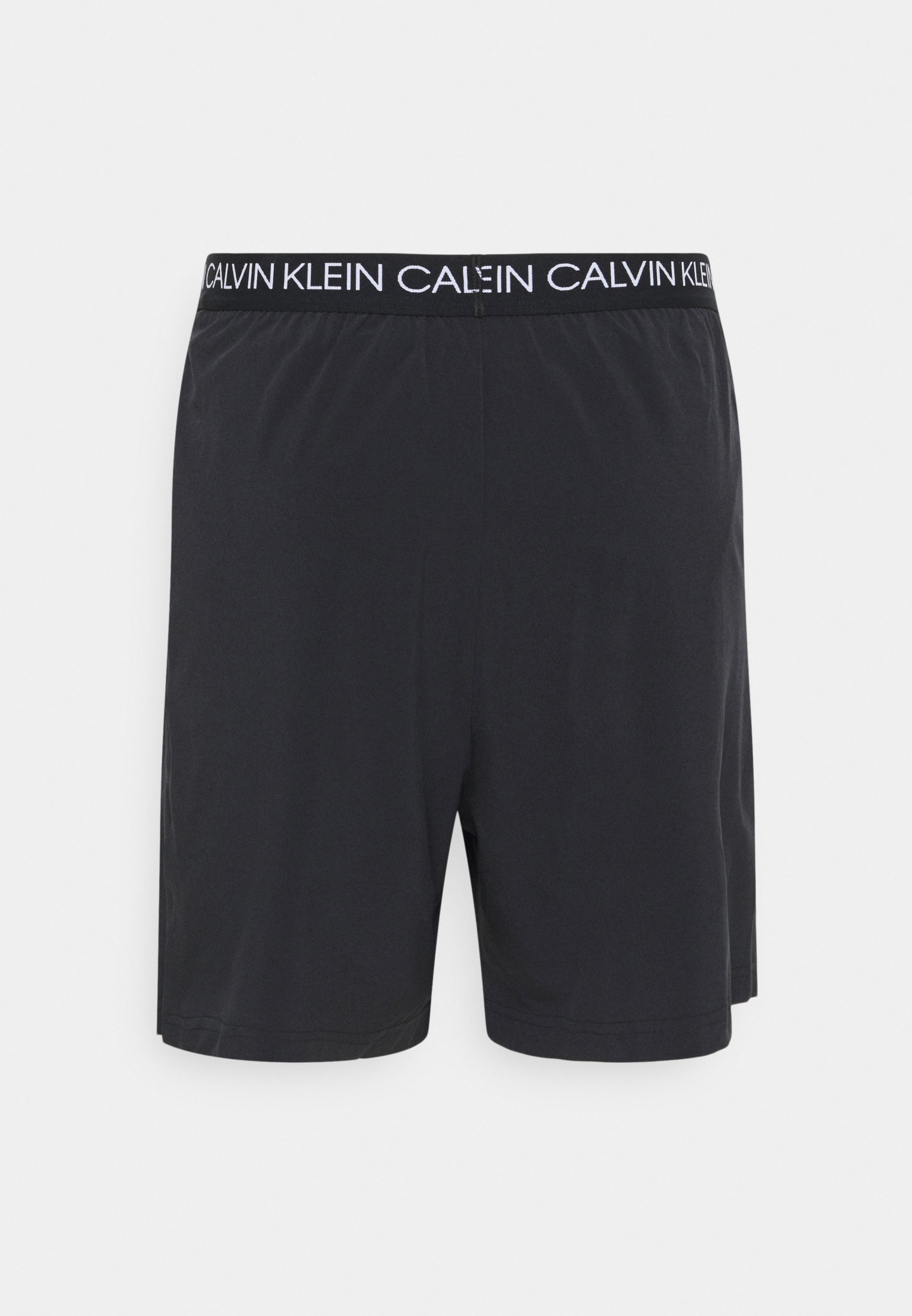 Calvin Klein Jeans J30J315356 Blauw - Textiel Korte broeken / Bermuda's  Heren € 49,00