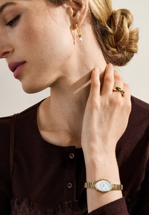 Skagen, SKAGEN WOMEN TRADITIONAL WATCHES ANITA OVAL - Watch - multi