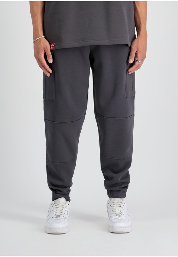 X-FIT LABEL JOGGER - Jogginghose
