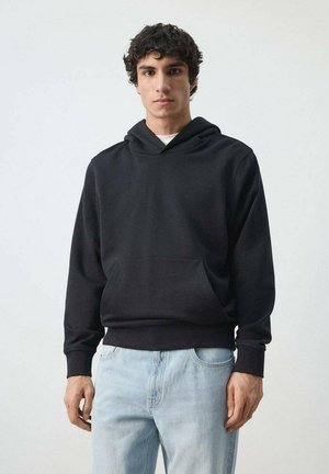 Jersey con capucha - royal blue