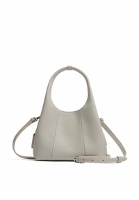 Le Tanneur MINI JULIETTE - Borsa a mano - gray