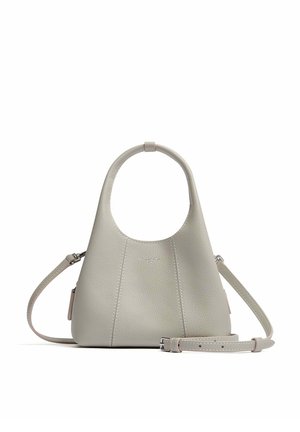 MINI JULIETTE - Borsa a mano - gray
