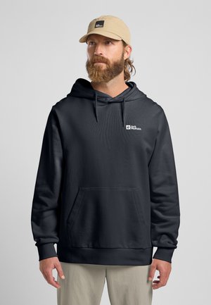 Kapuzenpullover - dark navy