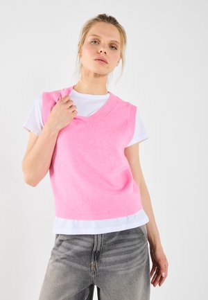 Jumper - pink