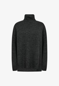 Non sélectionné, dk grey melange