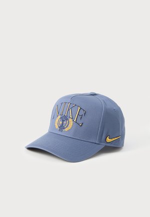 Nike Sportswear, RISE AFRAME UNISEX - Шапка - diffused blue/black