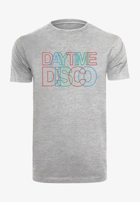 Atlasīts, heather grey