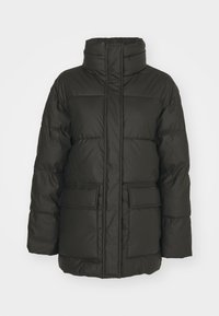 SLFRAGNA PADDED JACKET - Veste d'hiver - black