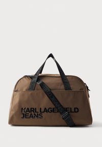 Неизбран, brown