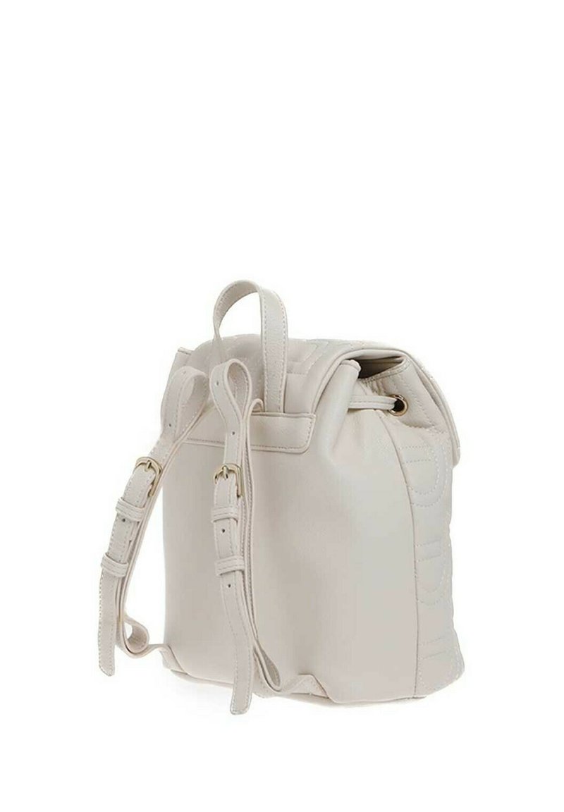 Zaino Donna In Corda Beige | Piccolo E Leggero Per Tutti I Giorni - Foto 2