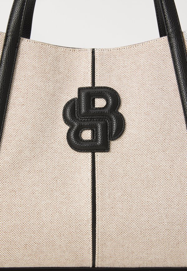 ANETT TOTE - Tote bag - natural2