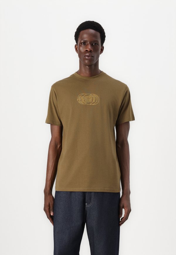 PACE OCCULT UNISEX - Print T-shirt4