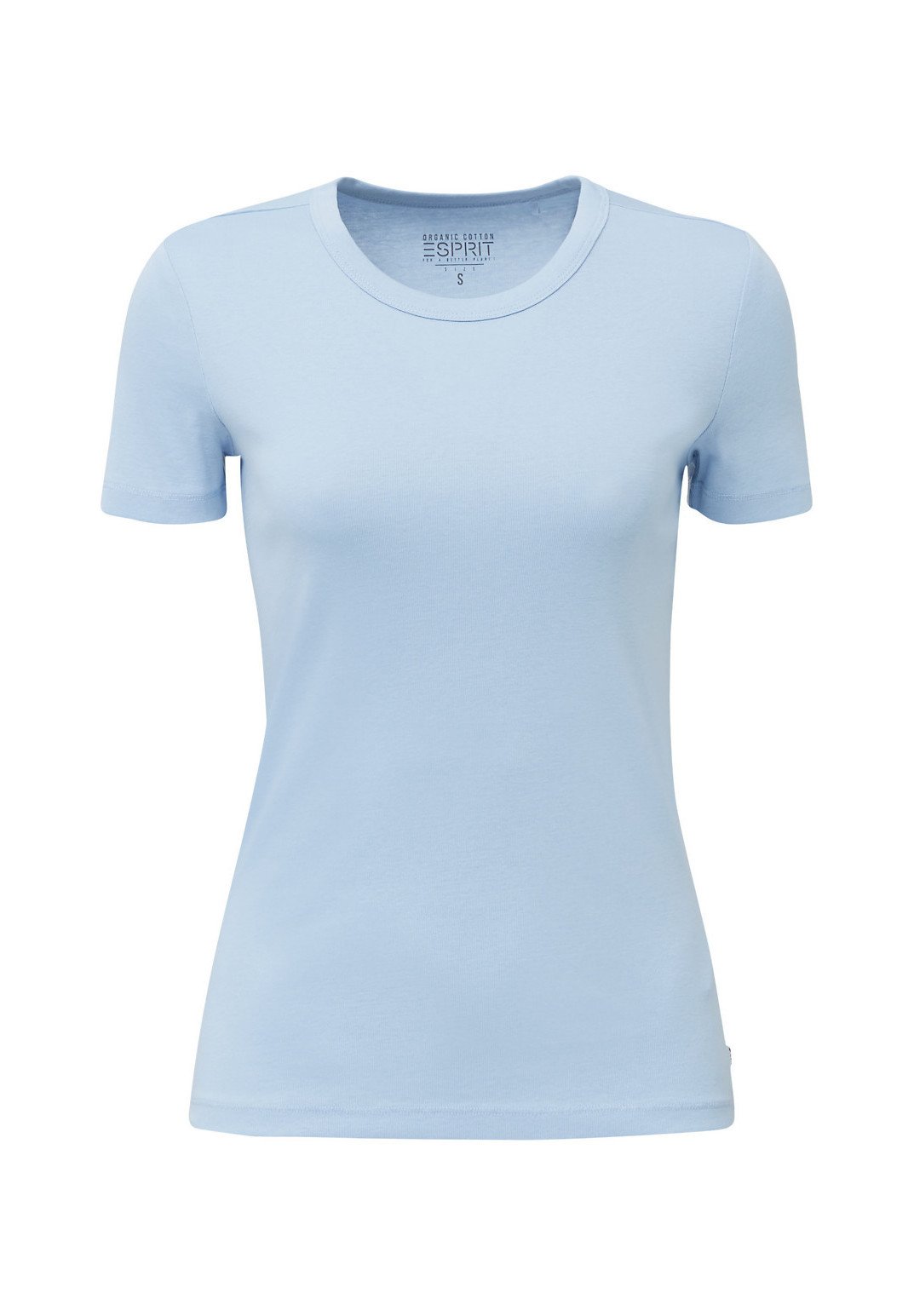 esprit basic t shirt