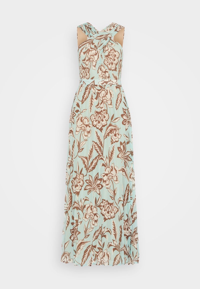 Liu Jo Jeans Maxi-jurk meerkleurig