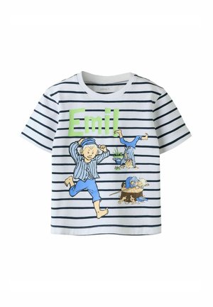 Name it MICHEL AUS LÖNNEBERGA biały