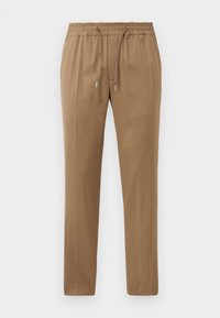 ALPHA - Chino - sable fonce