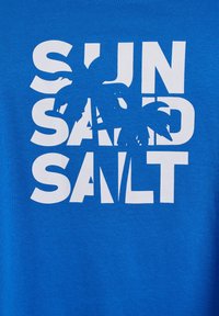Zizzi Viršus - daphne sun sand salt
