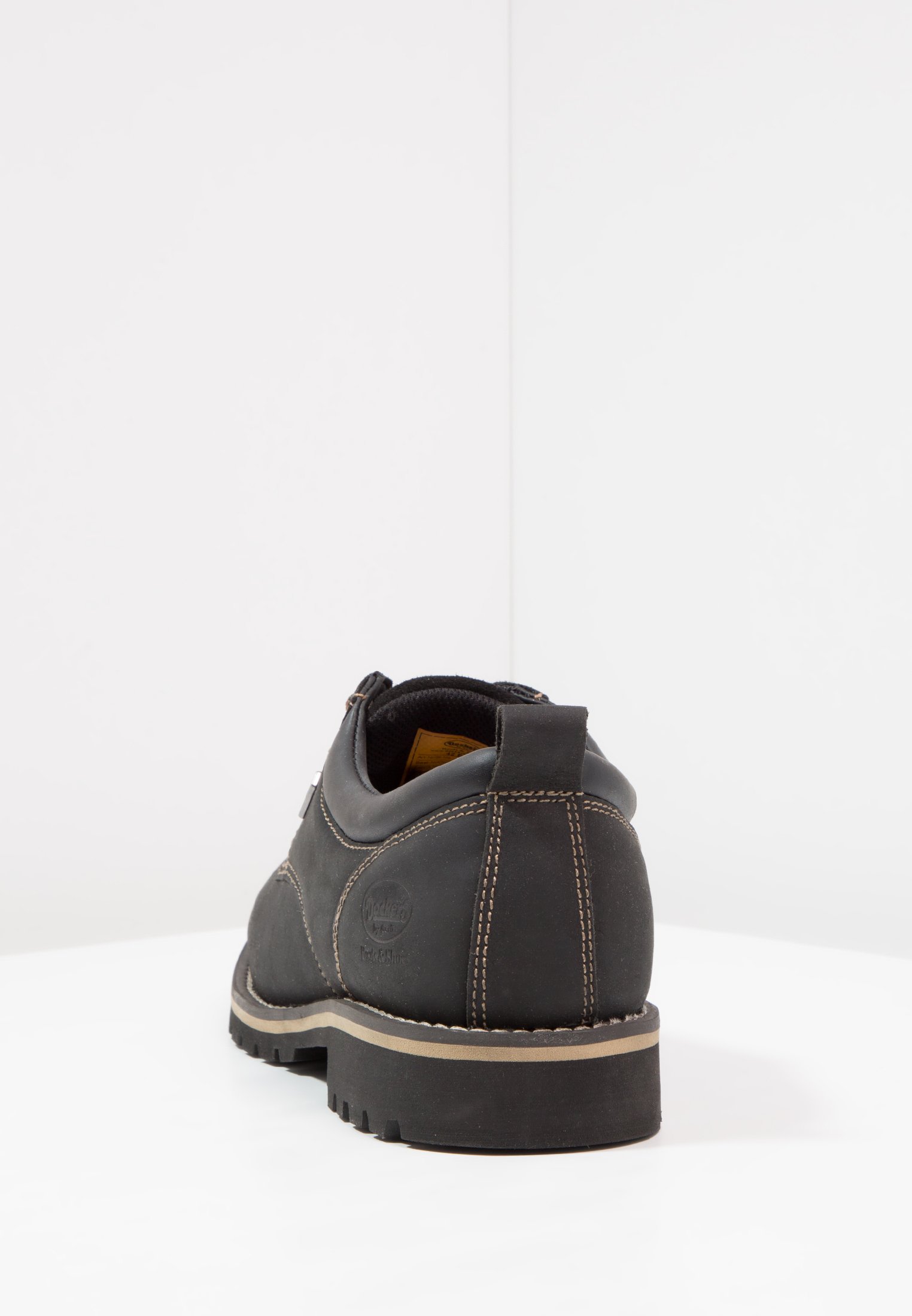 Dockers by Gerli Casual snøresko schwarz Zalando.no Dockers by Gerli Casual snøresko schwarz Zalando.no