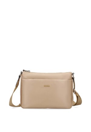 Picard, Cross body bag - sand