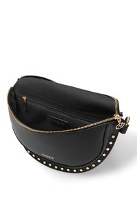 Mexx Borsa a tracolla - black