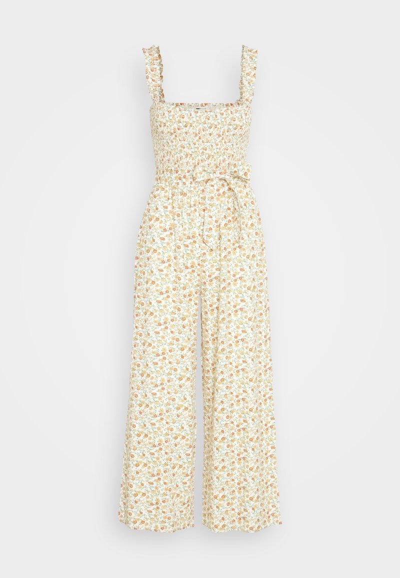 Billabong Jumpsuit meerkleurig Billabong Jumpsuit meerkleurig