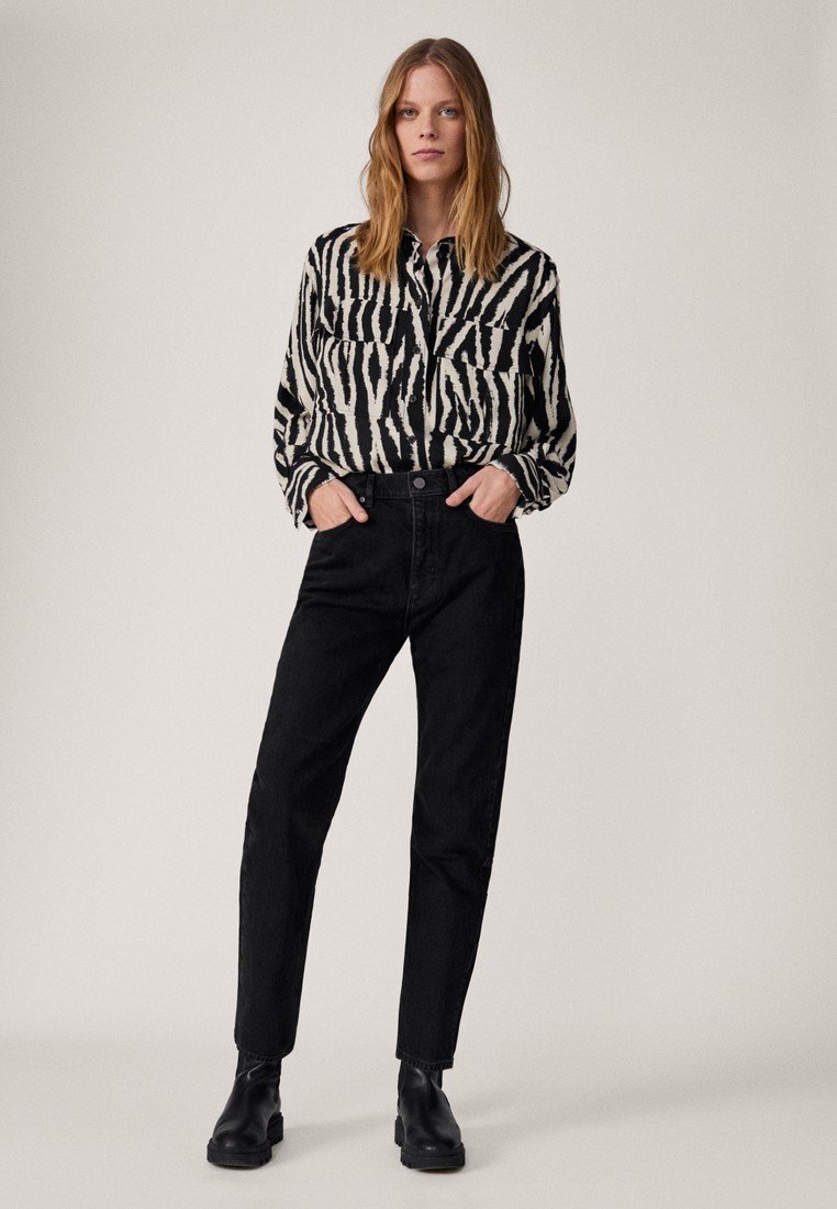 zalando maglie e camicie