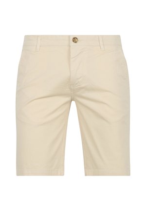 BERRY  - Shorts - beige,off-white