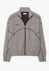 UNISEX - Bomber jakna - grey