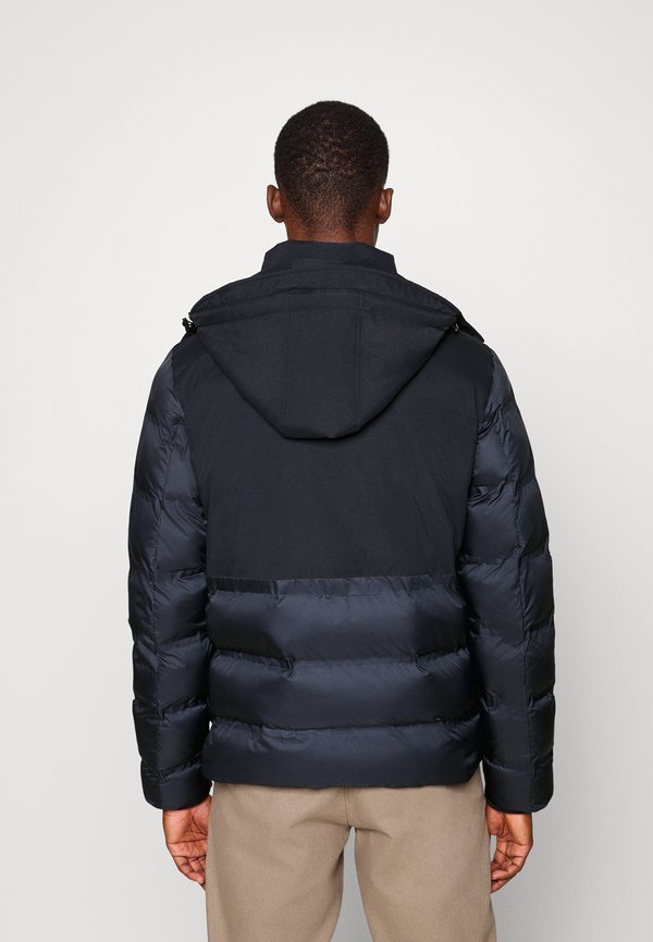 BHOUTERWEAR - Down jacket4