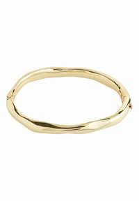 Pilgrim LIGHT BANGLE UNISEX - Käevõru - gold-coloured
