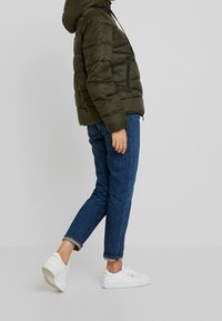 Marc O'Polo DENIM Chaqueta de invierno - olive