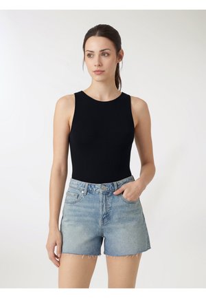 A TINTA UNITA - Top - nero