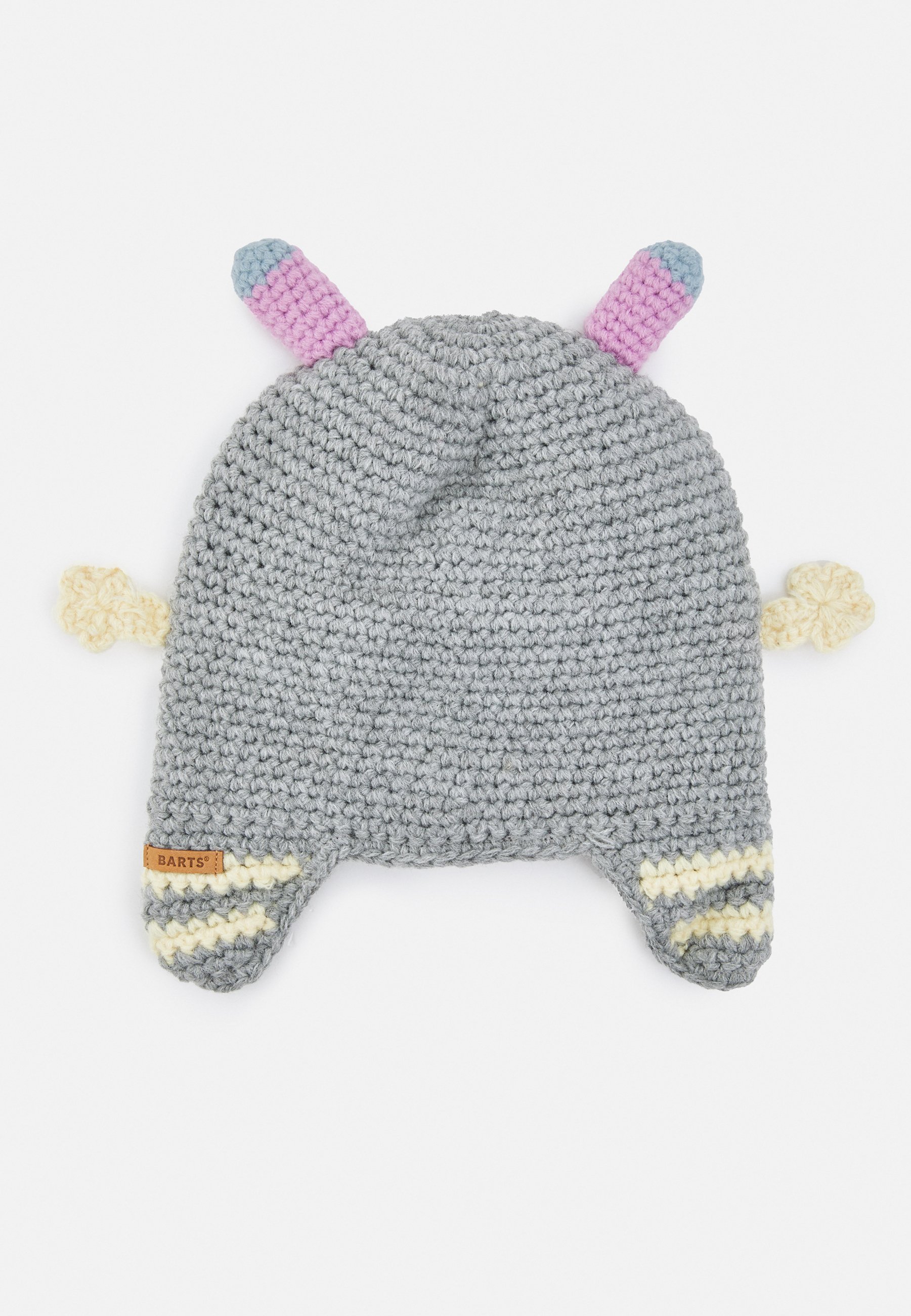 Barts MONSTER BEANIE GIRLS - Megzta 
