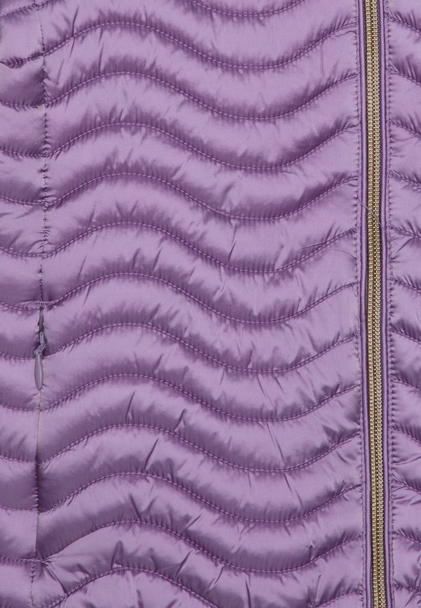 XANTY - Light jacket - wisteria violet3