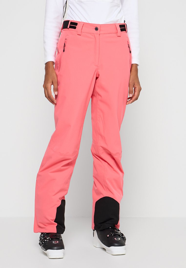 icepeak Skibroek donkerroze