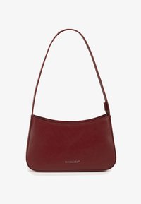 Ausgewählt, maroon