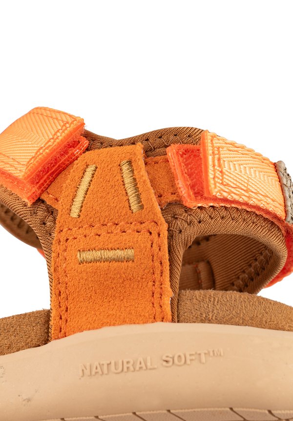 CIRKELINE – Lauflernschuh – tiger