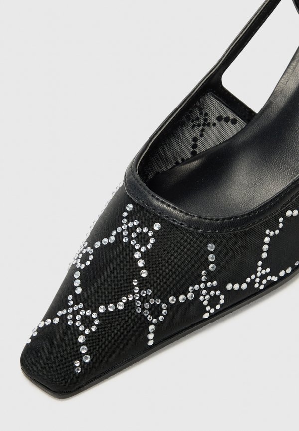 AMOURA - Classic heels4