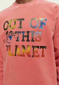 Scotch & Soda Felpa - pink
