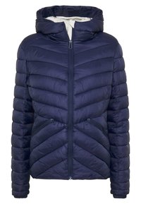 Superdry & Co Giacca da mezza stagione - dark blue
