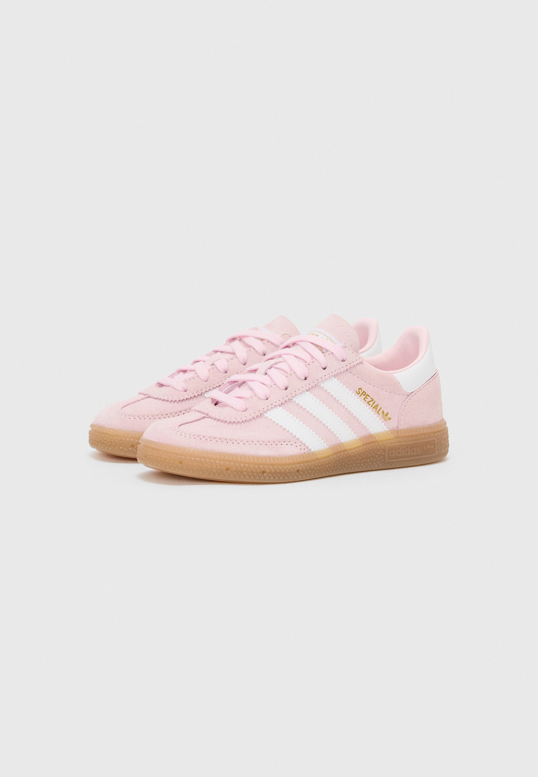 adidas Originals HANDBALL SPEZIAL C - Sneakers laag - clear pink