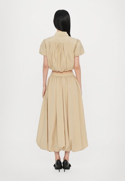 Cinq à Sept ALLINAE - Button-down blouse - khaki