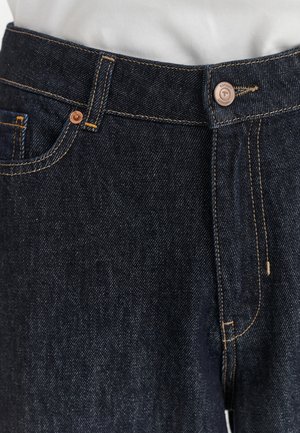 TATUUM, LETI - Mom-jeans - denim