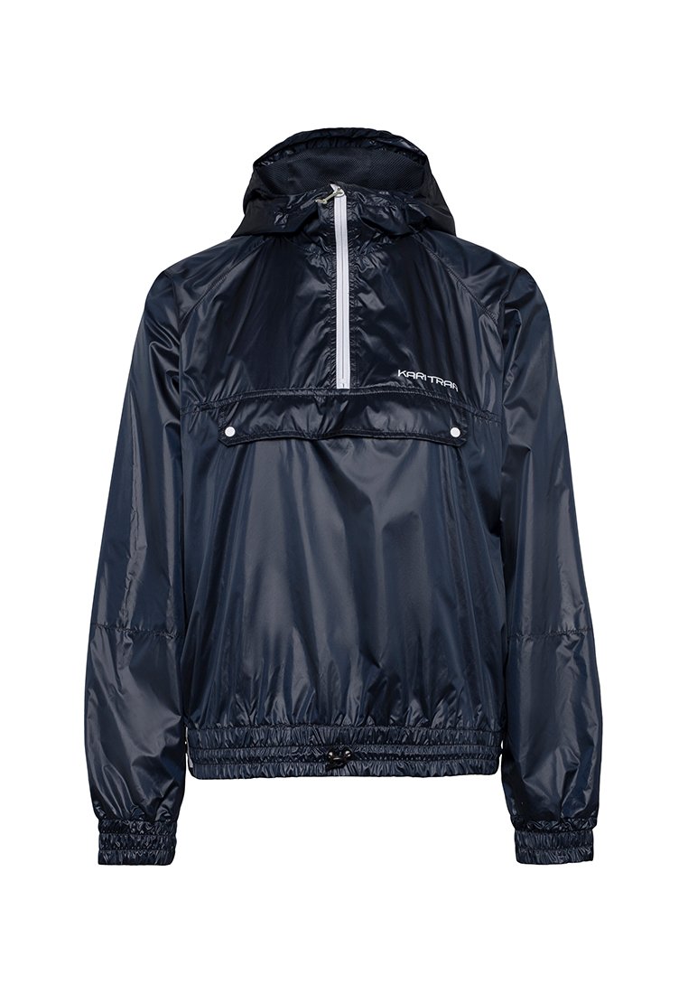 Kari Traa Windjack blauw