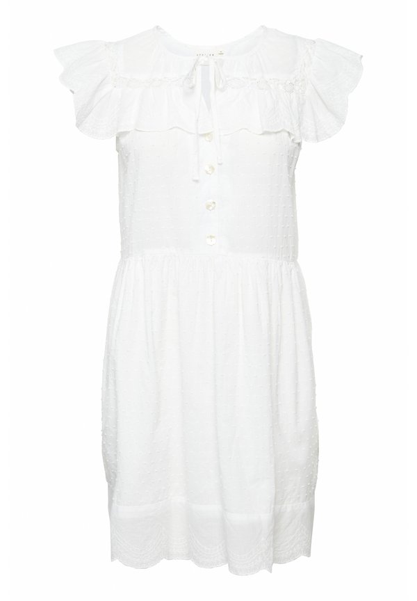 IRBLISSE - Day dress4