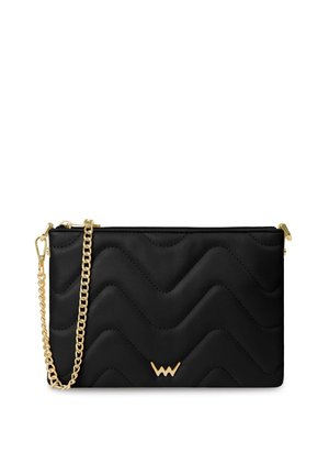LYLANN QTD - Cross body bag - black