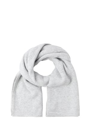 TATUUM DENA - Scarf - light gray