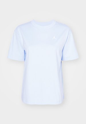 Jordan TEE - Camiseta básica - hydrogen blue