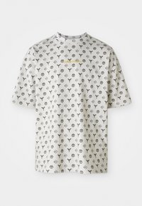 UNISEX - Apdrukāts T-krekls - off-white